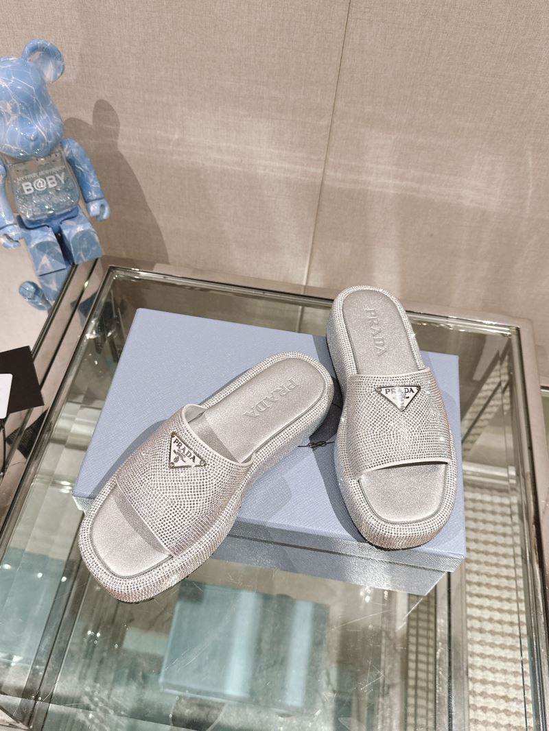 Prada Slippers